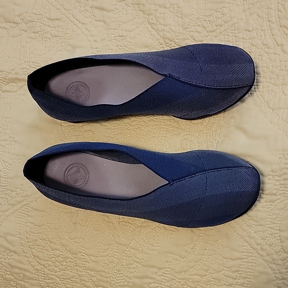 Womens shoes - Picture 7 of 7